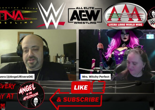 WWE Crown Jewel Perth Preview | Pro Wrestling Talk EP:67