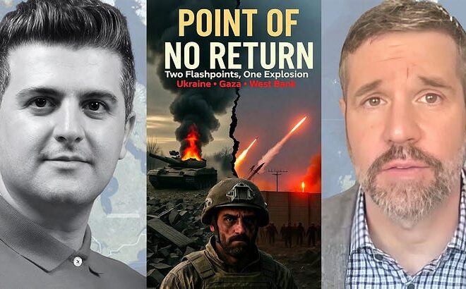 Situation Reports Part 1 – 2025-11-06