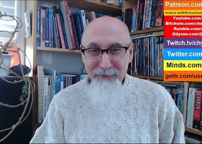 Open Discussion — Wednesday, November 19, 2025 [ASMR]