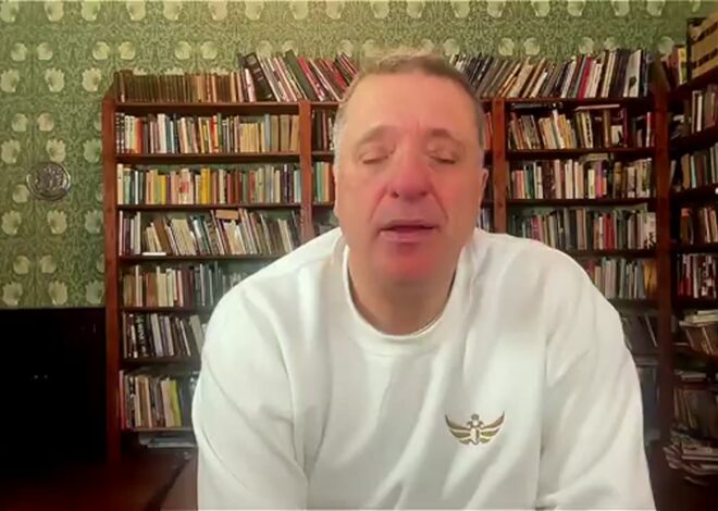 Moscow Prepares For Nuclear Arms Race; Gives US Strong Test Warning; Zelensky Dooms Pokrovsk Troops