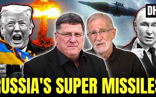 YouTube SITREP Part 1 – 2025-11-19