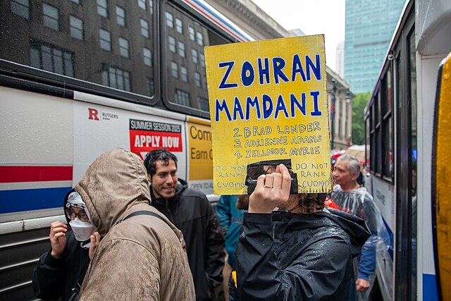 Democrats to emerge from shutdown scarred from polarization — Fight Back! News