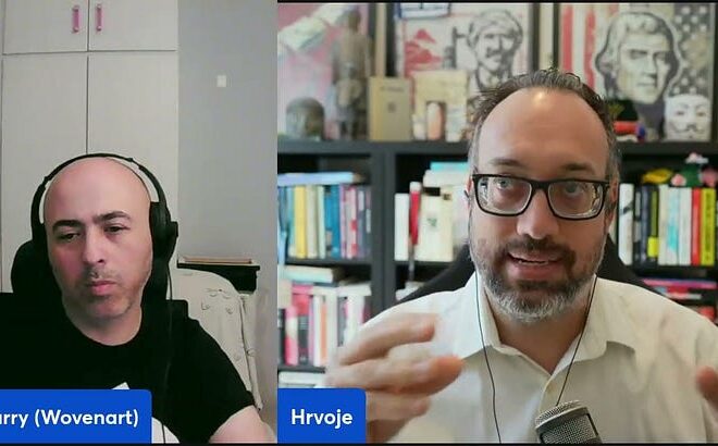 Algorithm Ghetto, Technocratic Globalism, & Rise of Digital Feudalism