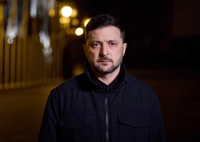 Ukraine Makes Significant Changes to US Peace Plan