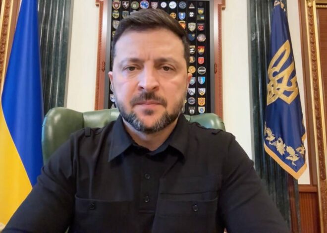 Ukrainian Justice and Energy Ministers Forced To Resign as Corruption Scandal Rocks Ukraine