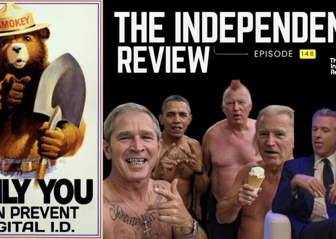 Episode 147 – The Independent Review