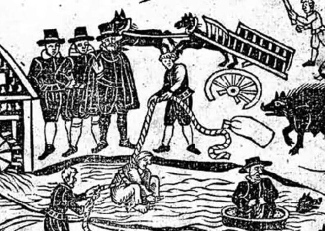 Grover Furr’s Medieval Stalinism – Left Voice