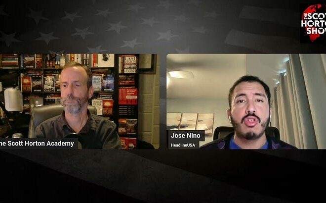 10/31/25 José Niño on How US-Venezuela Relations Spiraled into Military Confrontation