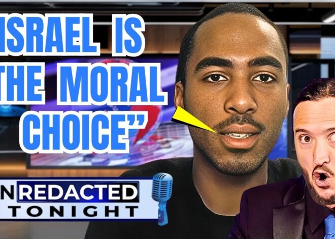 Bari Weissâs G-cide Shill Says It All!