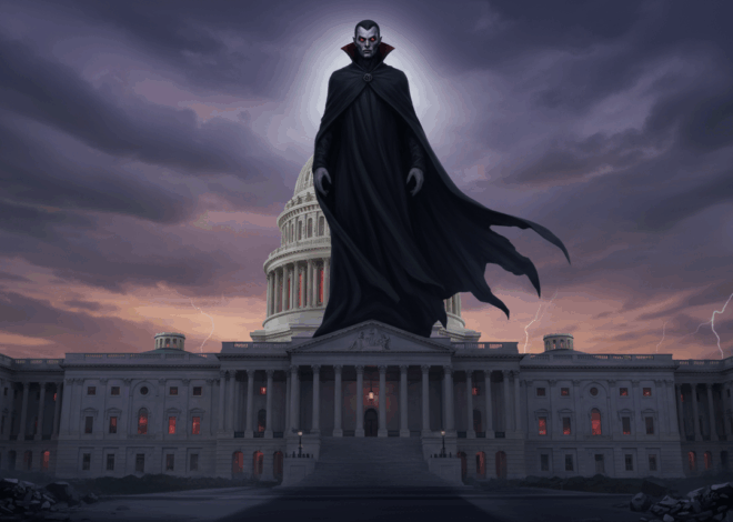 Feeding on Our Fear, Freedom and Finances – OffGuardian