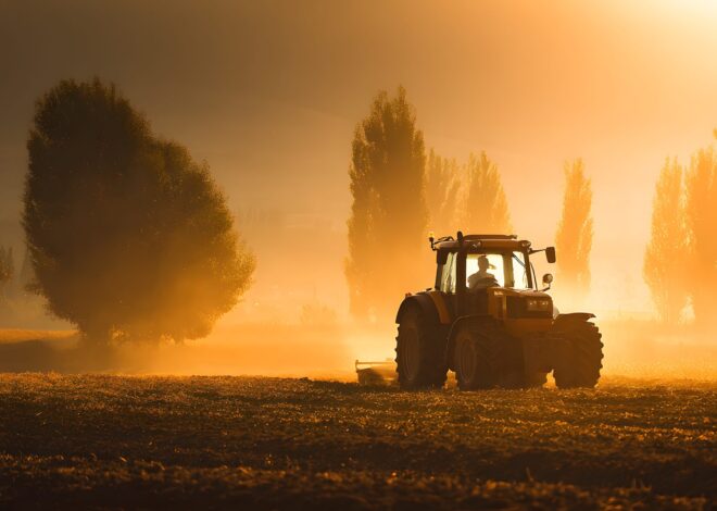 The Iron Cage of Agri-Rationality and Dostoevsky ‘s Moral Underground – OffGuardian