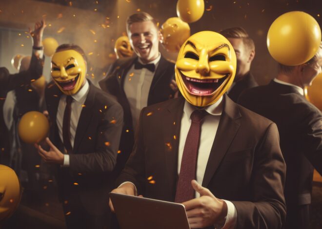 Who Really Owns America? The Banks, the Billionaires, and the Deep State – OffGuardian