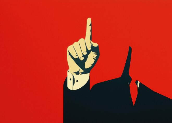 The Police State Becomes a Pay-to-Play Shadow Government – OffGuardian