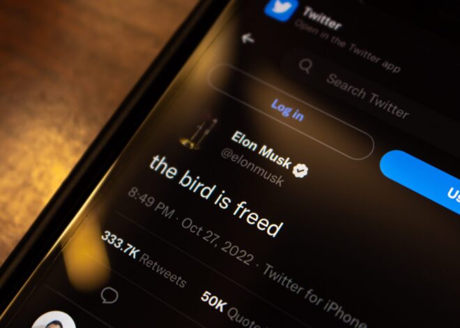 Soft Censorship on Free-Speech Twitter? – OffGuardian