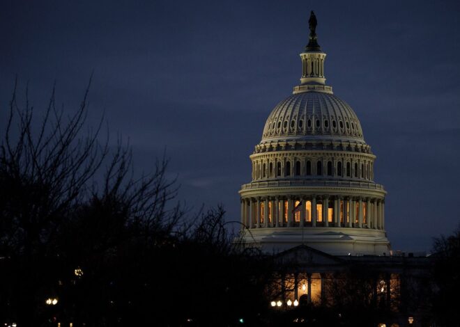 The Working Class Must Not Pay the Price for the Government Shutdown