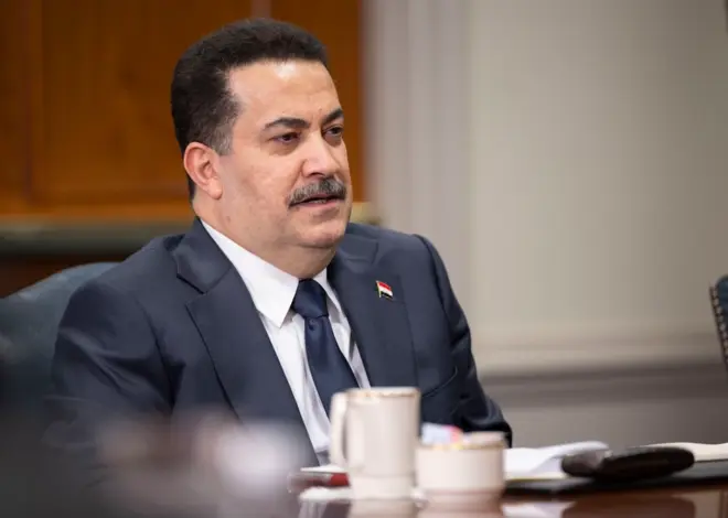 Iraqi PM Says Shia Militias Can Be Dismantled Once US-Led Coalition Withdraws