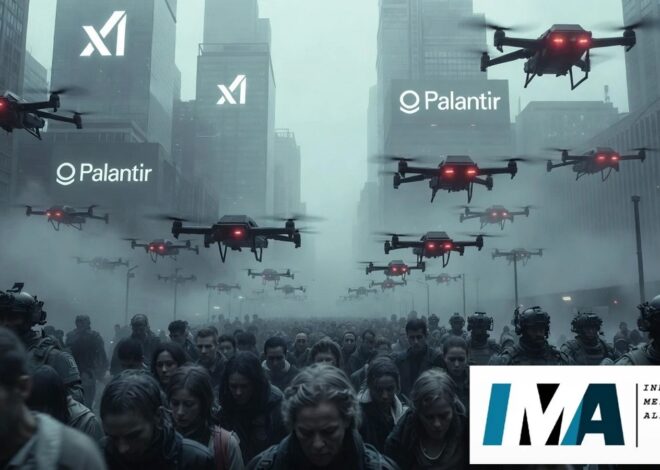 The Growing Control Grid & The Prophets of Technocracy – OffGuardian