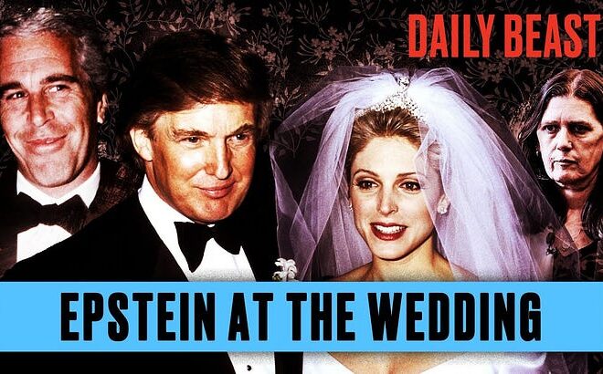 "Why Seeing Epstein and My Uncle Donald Haunts Me"