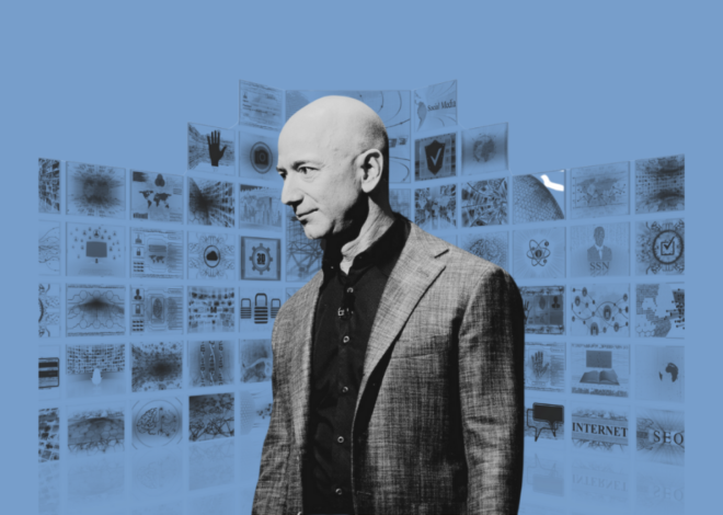 The Seven Richest Billionaires Are All Media Barons