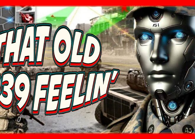 11/13/2025 Trump Begs For Bibi’s Pardon | NATO Eyes Russia | Saving Human Music