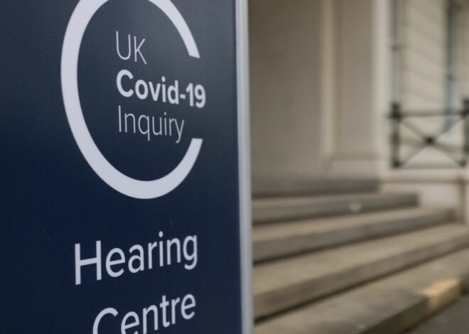 Quick Take…The Covid Inquiry’s (Incredibly Predictable) Findings – OffGuardian