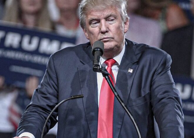 Trump and the War in Ukraine: A Volatile Balancing Act Between Moscow, Kyiv, and Brussels