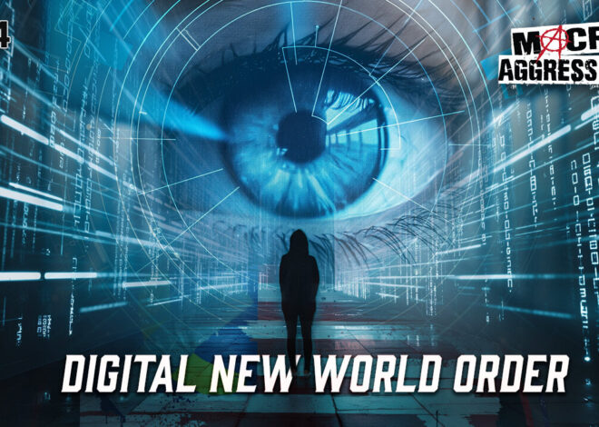 #594: Digital New World Order (Clip)