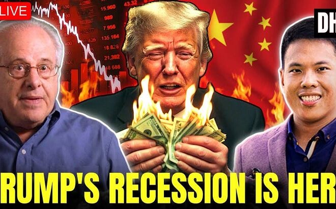 REMINDER: LIVE in 30 minutes!