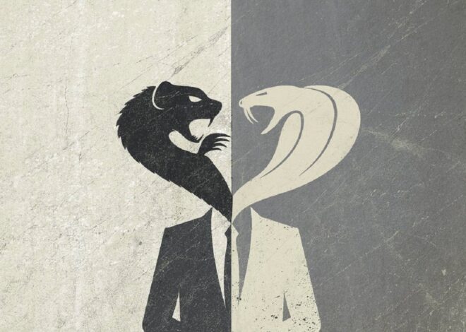 Black, White, and the Comfortable Lie – OffGuardian