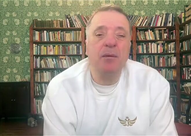 Russian Strike Shuts Down Ukraine; Kiev Cities Go Dark; Zelensky Army Chiefs Publicly Row; Pokrovsk