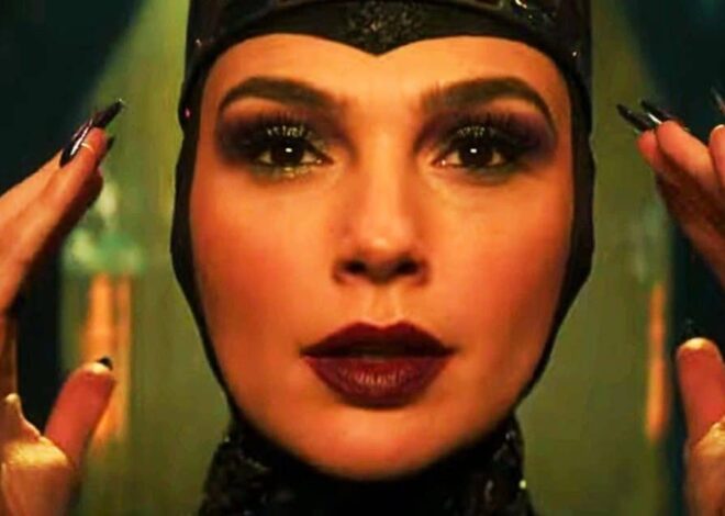 What the controversy surrounding the Snow White stars revealed about corporate media – Mondoweiss