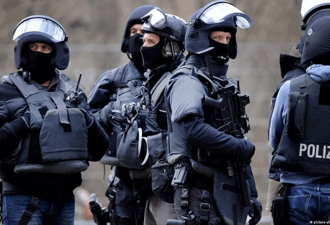 A Visit by the German Thought Police – Consent Factory, Inc.