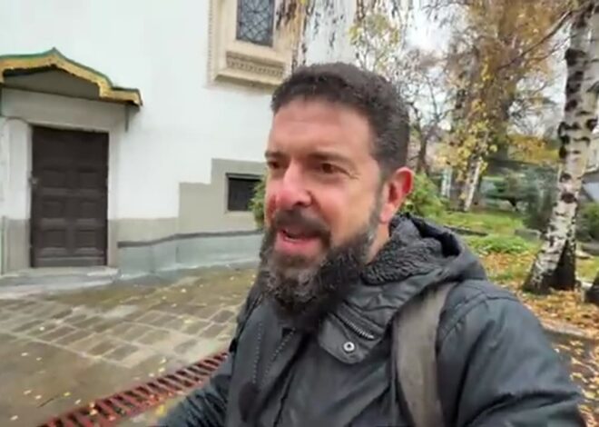 Curse strikes Yermak. Dirty war, tankers attacked. Rumour US deal on Putin terms. Maduro Trump call