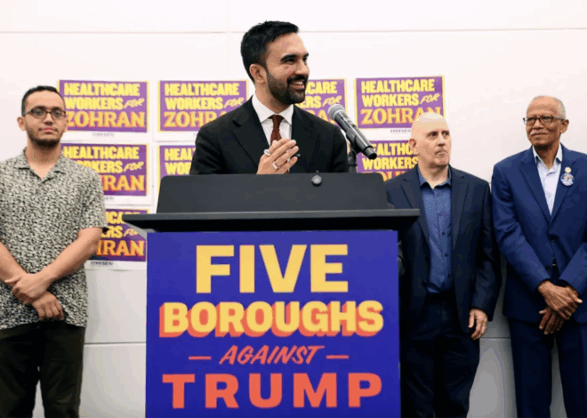 Universal Healthcare Is Missing from Zohran Mamdani’s Agenda, but the Working Class Can Win It