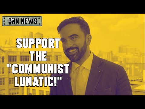 Why Captialists Should SUPPORT Zohran Mamdani | @GetIndieNews @blakefleet