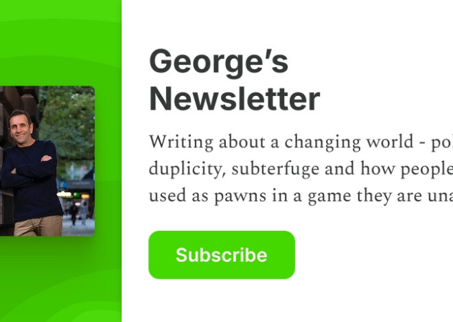 If You Want Echoes, Look Elsewhere