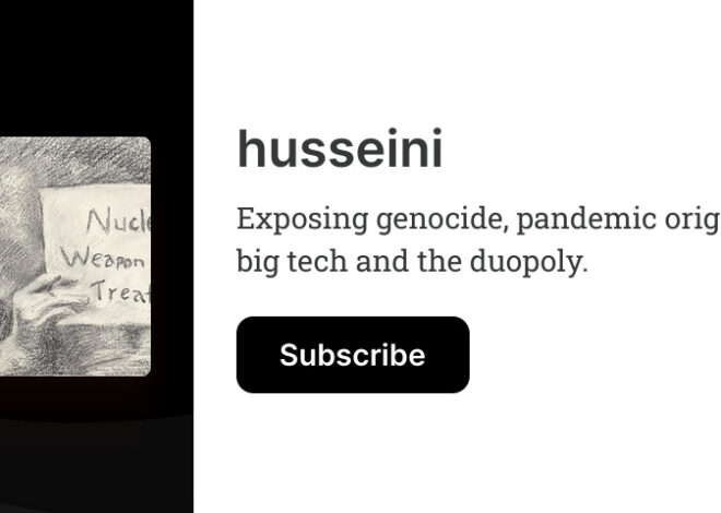 Epstein Bill Has Foreign Policy Loophole