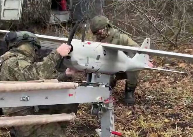 Telegram SITREP Part 1 – 2025-11-27