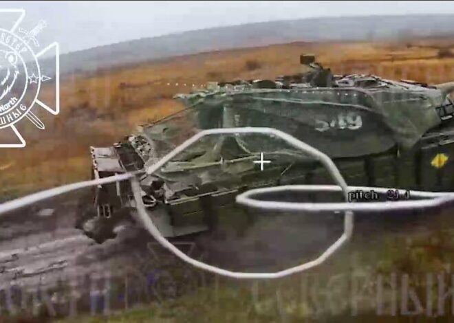 Situation Reports Part 3 – 2025-11-14