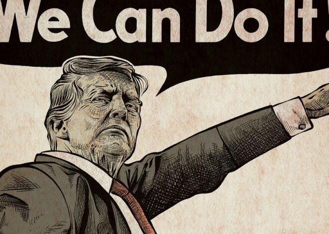 Trump’s Greatest Ally is The Democratic Party