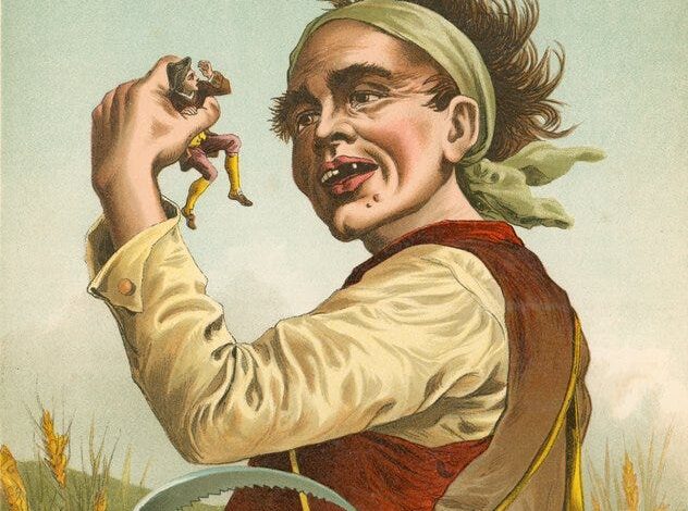 Thoughts on oligarchy, part 12