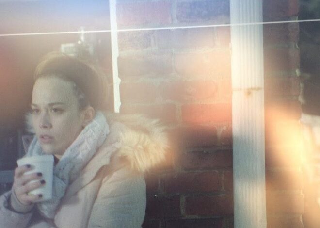 An early casualty of Trump-Epstein's America: "Hollidaysburg"