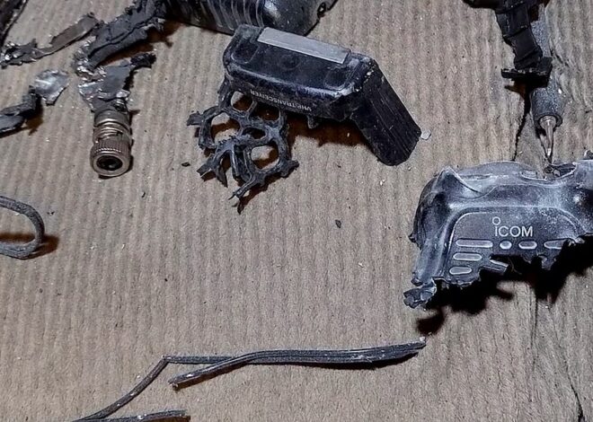 Former Mossad Chief Brags That Israel Has ‘Booby-Trapped’ Technology In ‘All Countries You Can Imagine.