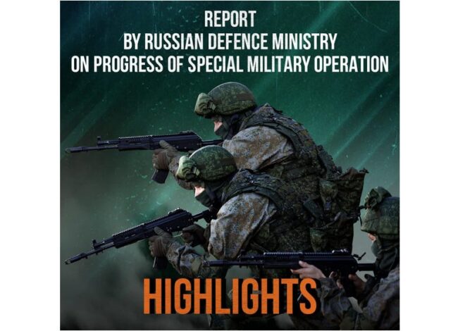 Situation Reports Part 4 – 2025-11-03