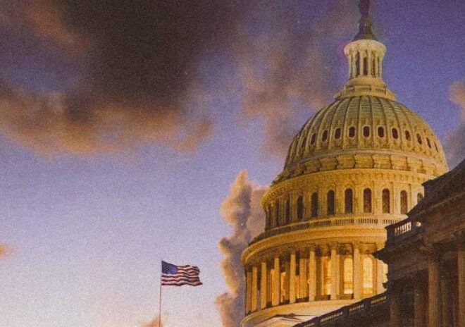 Is Washington Starving 42 Million People on Purpose?