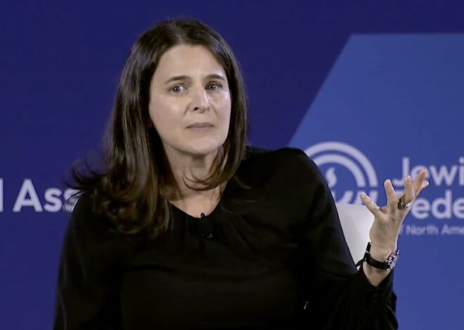 Zionists Are Freaking Out About Losing Control Of The Narrative