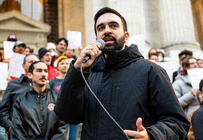 Israeli Politicians Denounce Mamdani’s Victory, Urge Jews to Immigrate to Israel