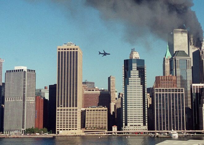 Court Filing Exposes 9/11 Coverup