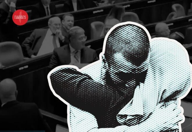 Another Tragedy for Palestinian Prisoners