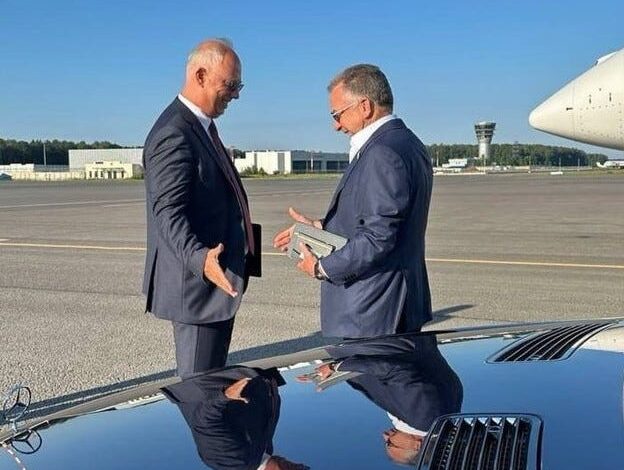 Leaked ‘Peace Proposal’ Carries Hidden Intrigues, as ‘Camo-Putin’ Signals Defiance